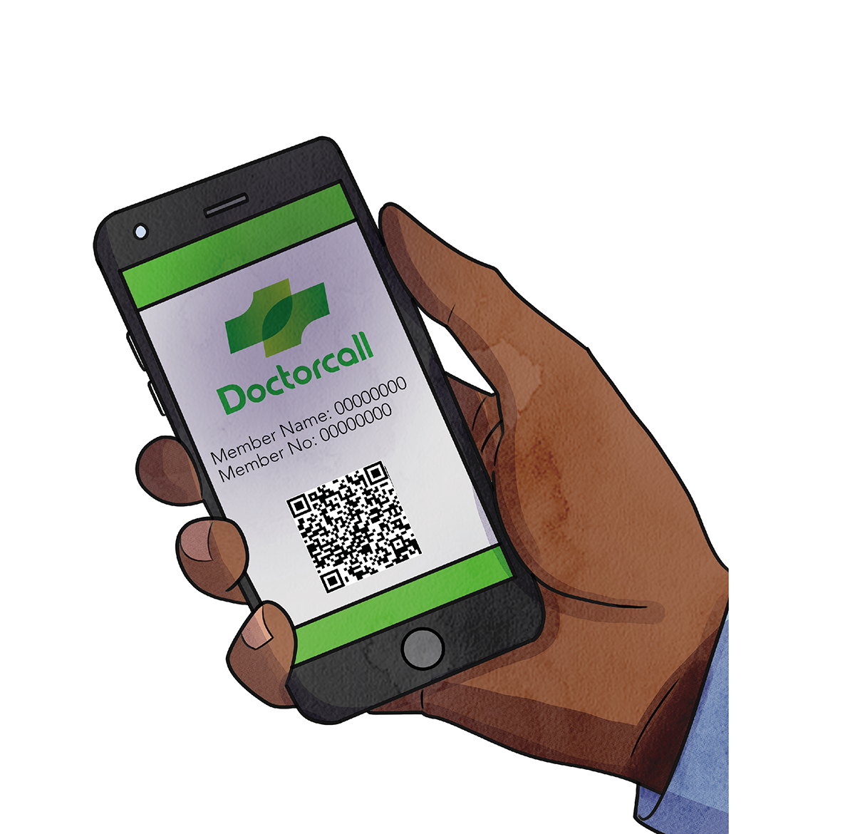 Doctorcall Membership